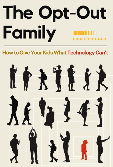 Screen free living. homeschooled family